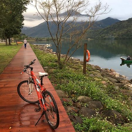 Hualien Lake Villa Chinan Eksteriør bilde