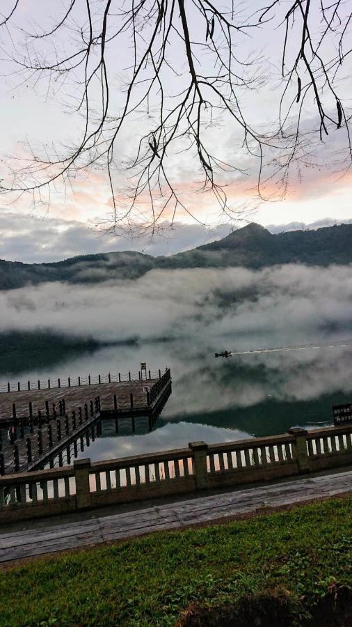 Hualien Lake Villa Chinan Eksteriør bilde